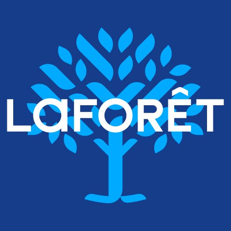 Logo LaForet