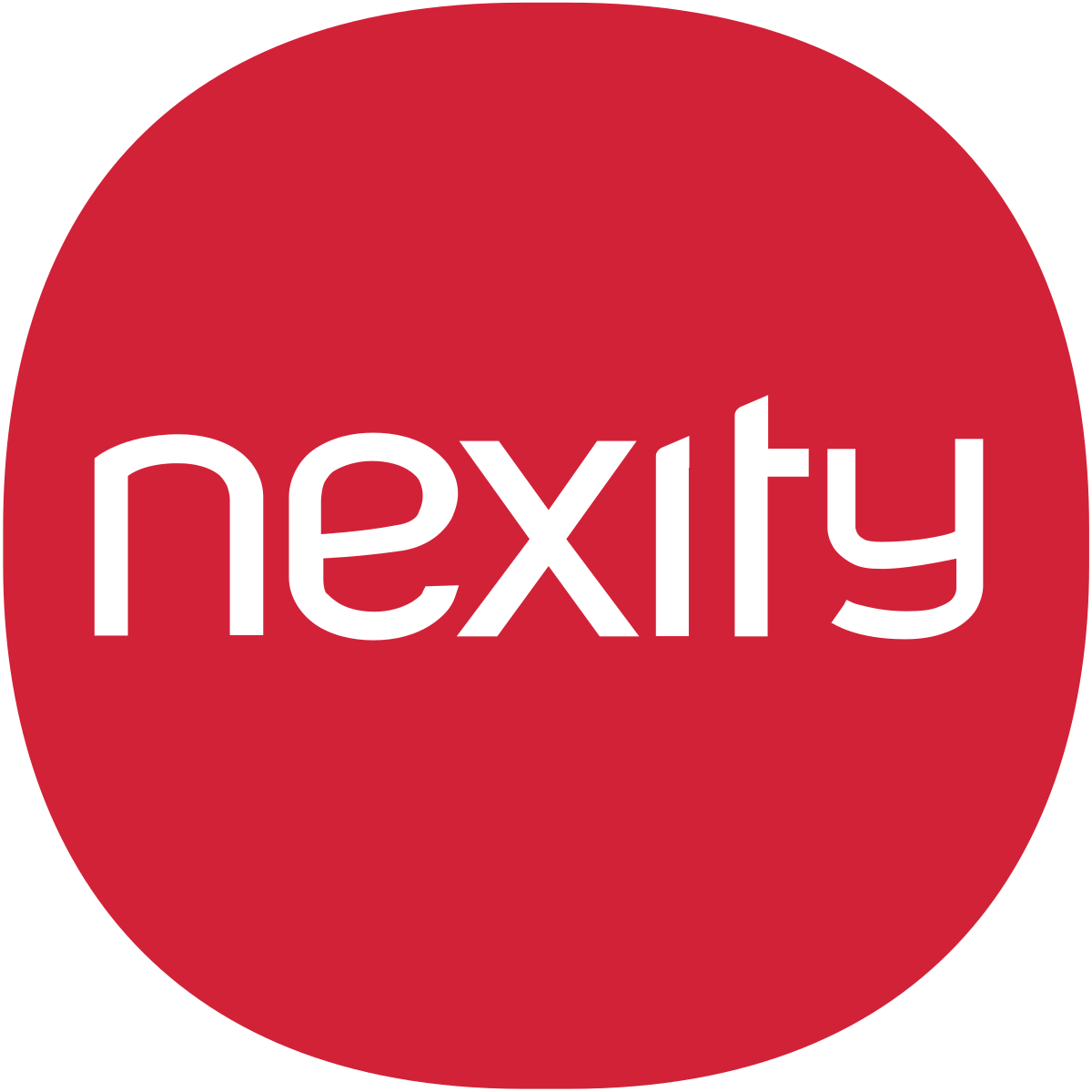 Logo Nexity